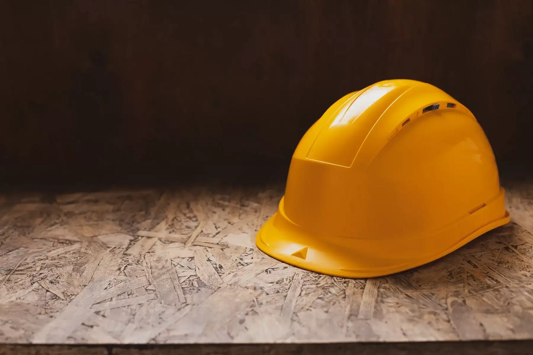 construction hat