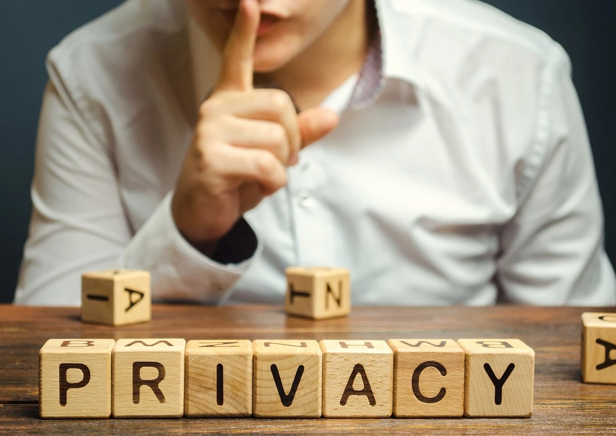 Privacy Policy