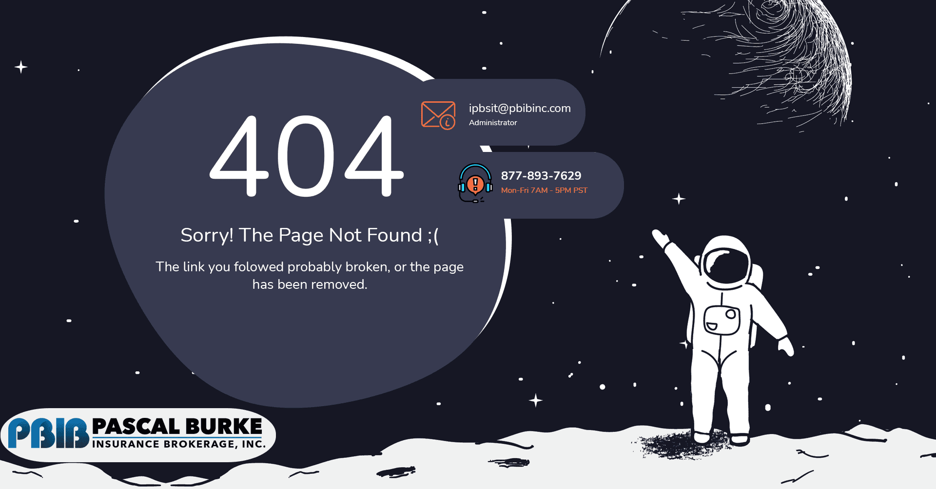 PBIB 404