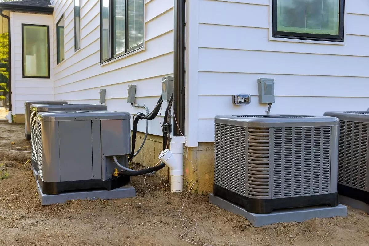HVAC Contractors perform a variety of tasks like maintenance and installation.  PBIB offers affordable insurance coverage in Chula Vista, CA