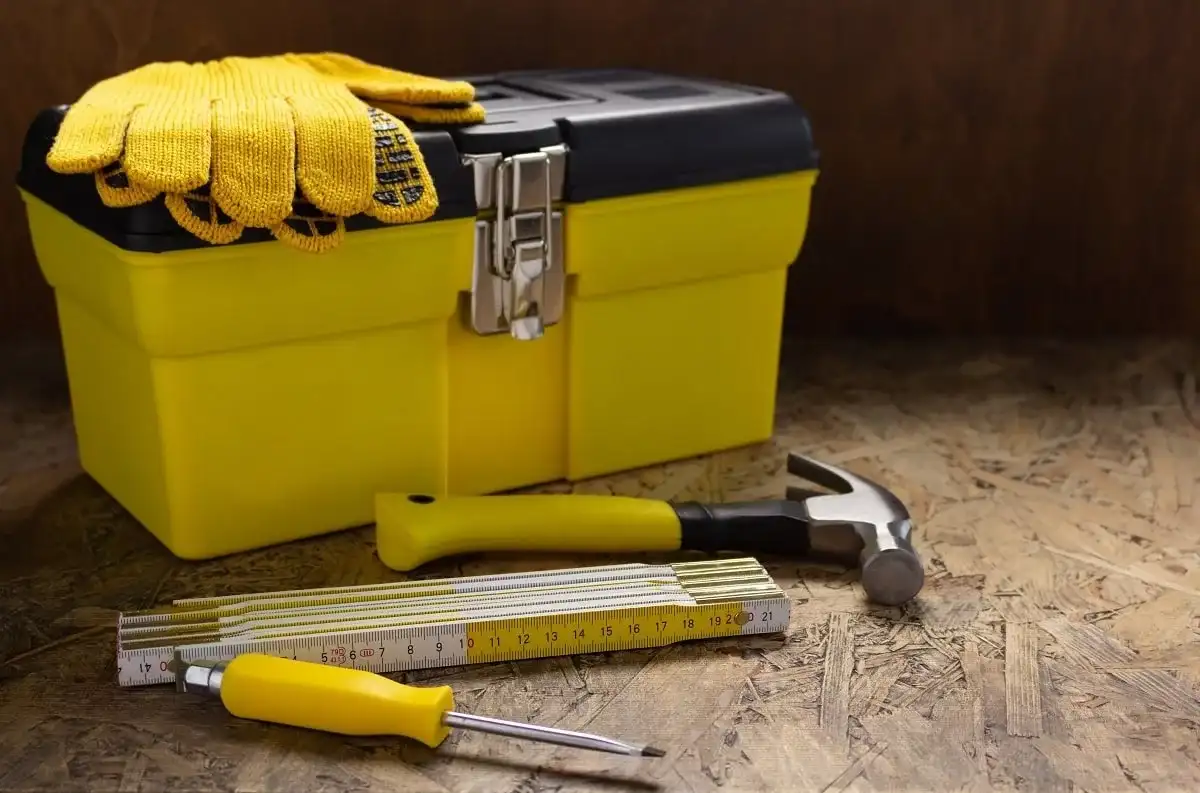 contractor toolbox