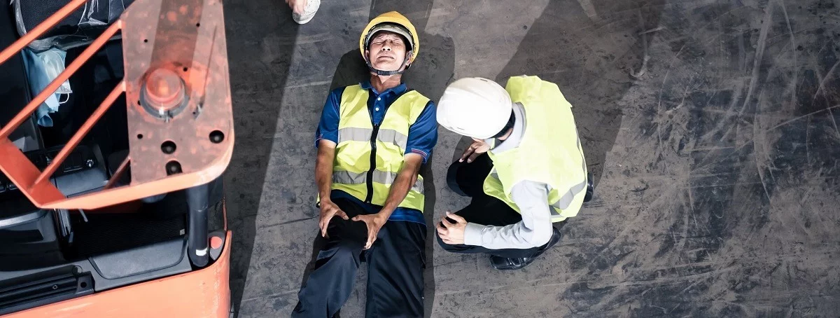 The contractor has the main responsibility for the protection of its employees. PBIB offers affordable Worker