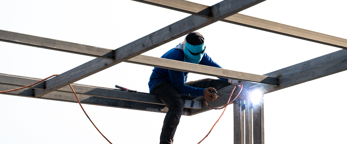 welding services contractors, general liability insurance